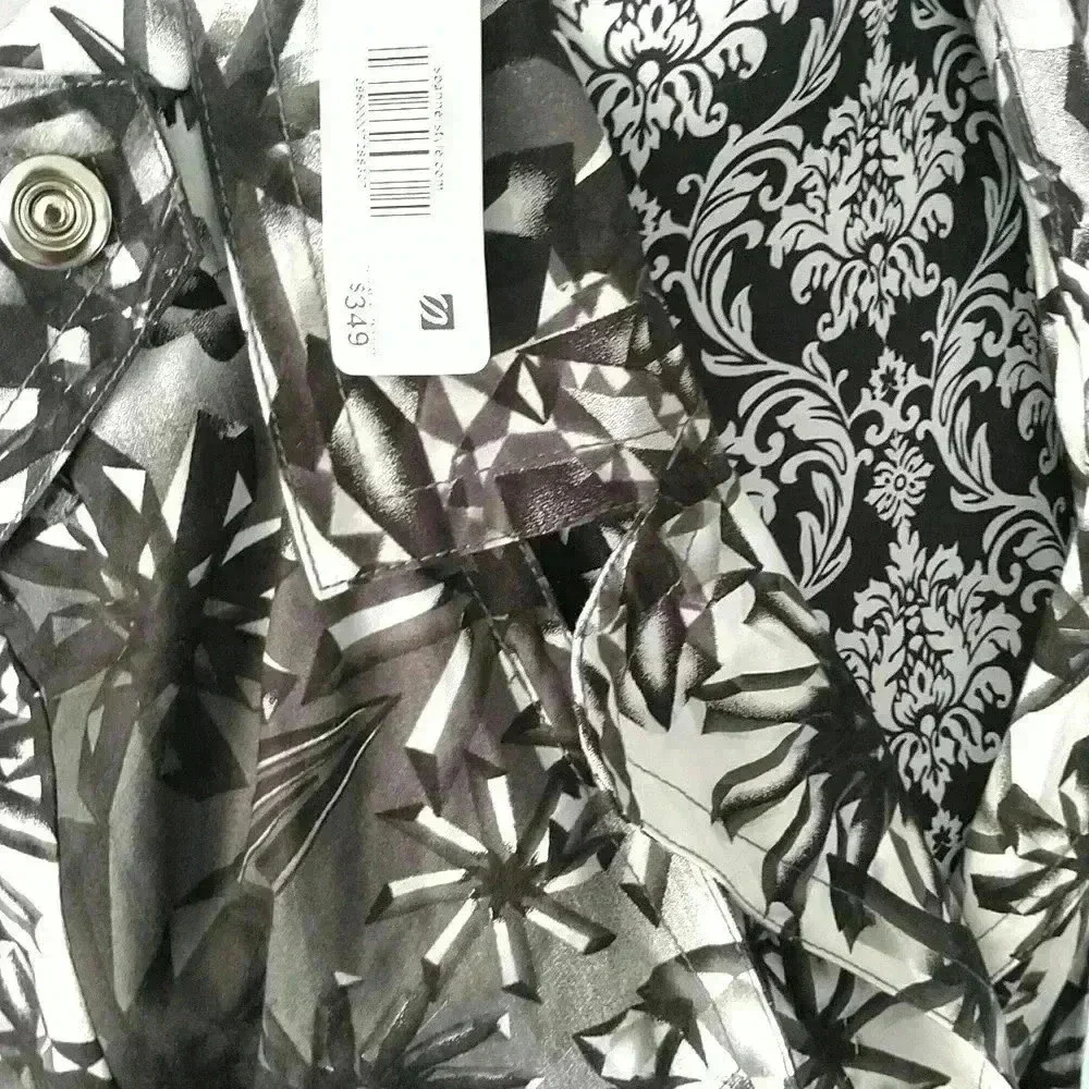 Spanner  jacket - Picture 5 of 5
